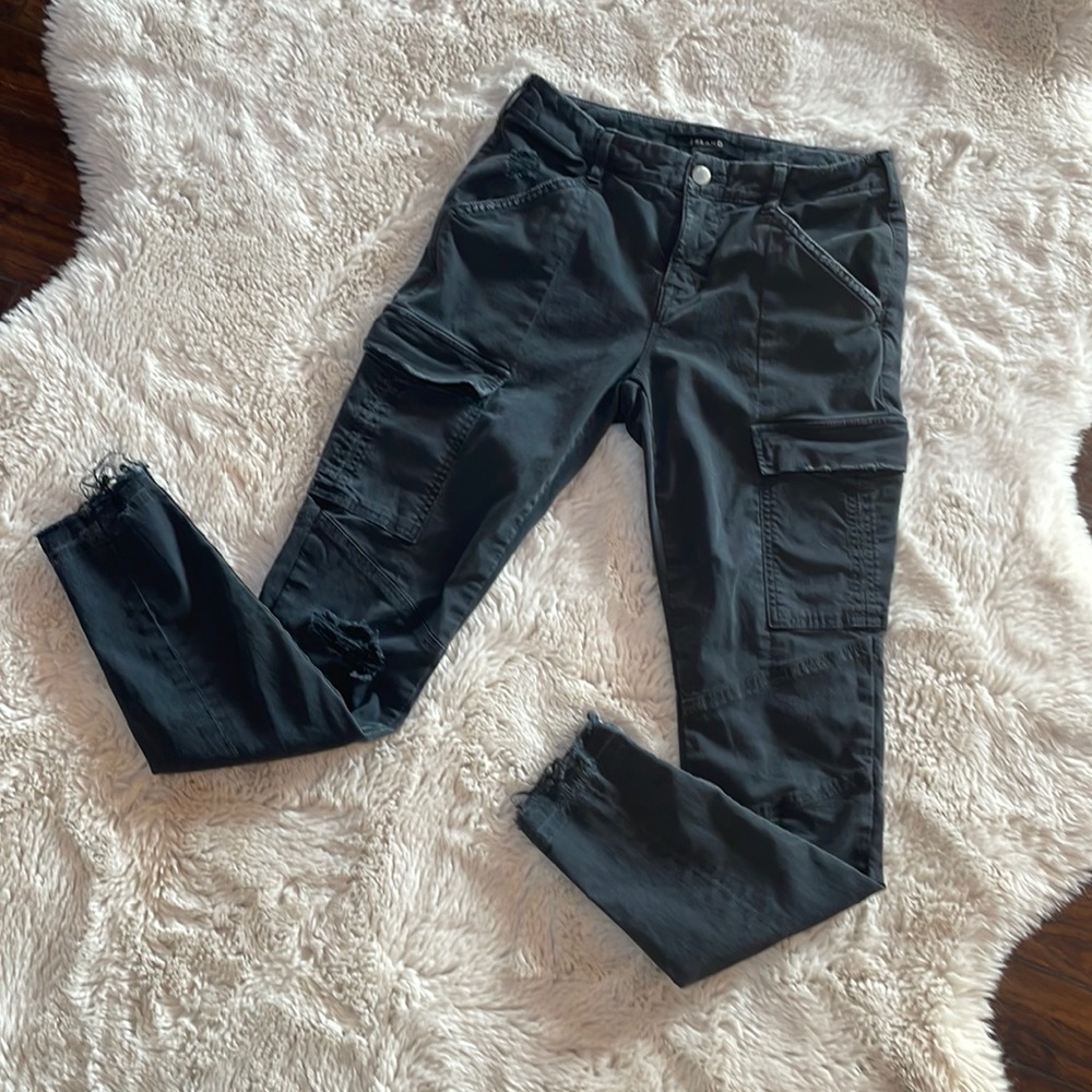 J Brand Cargo Pant